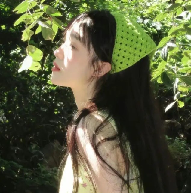 诚聘保姆海报