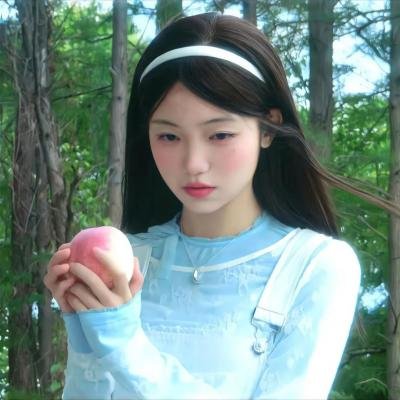 羽毛海报