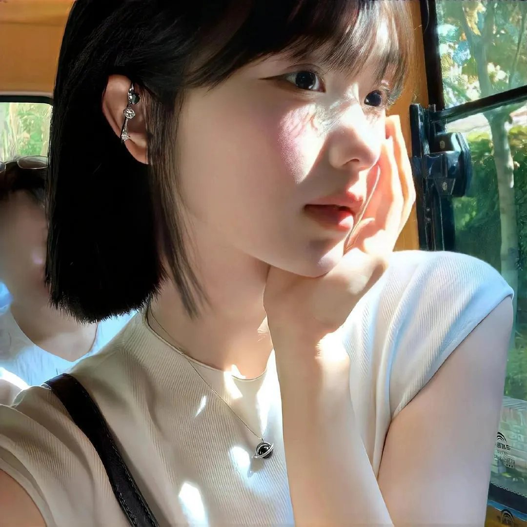 某天初恋闯进来海报