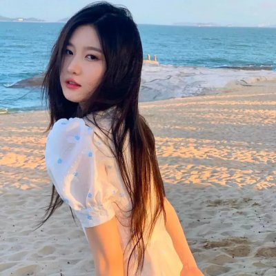 今天你真好看海报